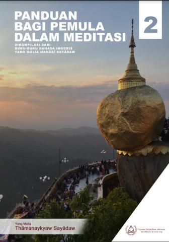 Panduan Bagi Pemula Dalam Meditasi - buku dua.jpeg