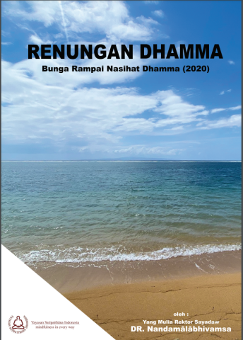 RENUNGAN DHAMMA - Bunga Rampai Nasihat Dhamma 2020.png