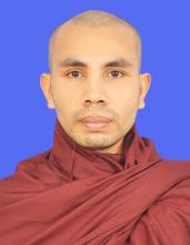 Bhante Dhammasara