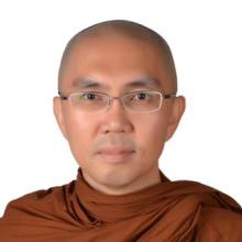 Bhante Gavesi