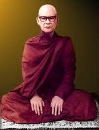 Late Mahasi Sayadaw