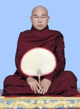 Shwe Min Wun
