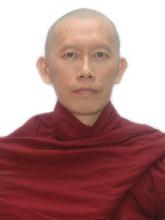 bhante Kusala