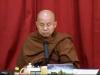 Late Sayadaw Dr U Dhammapiya